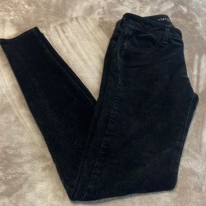 American Eagle corduroy pants